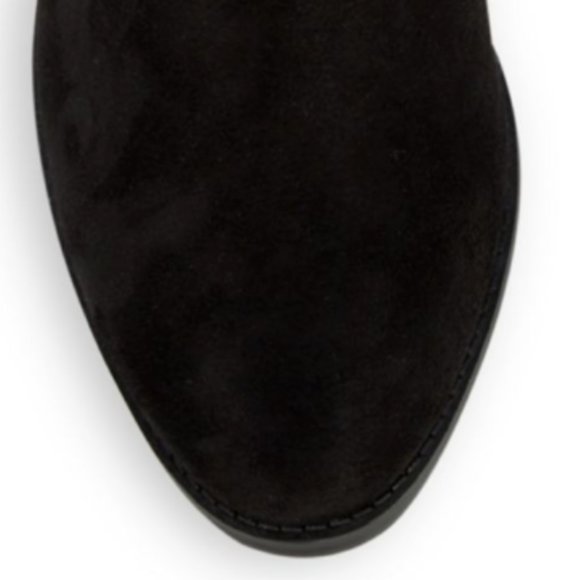 Lexi & Abbie Over the Knee Boots Size 6 Retail $110 - Picture 7 of 9